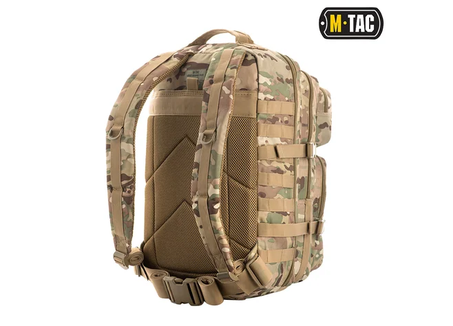 Рюкзак M-Tac Large Assault Pack MC Фото 3